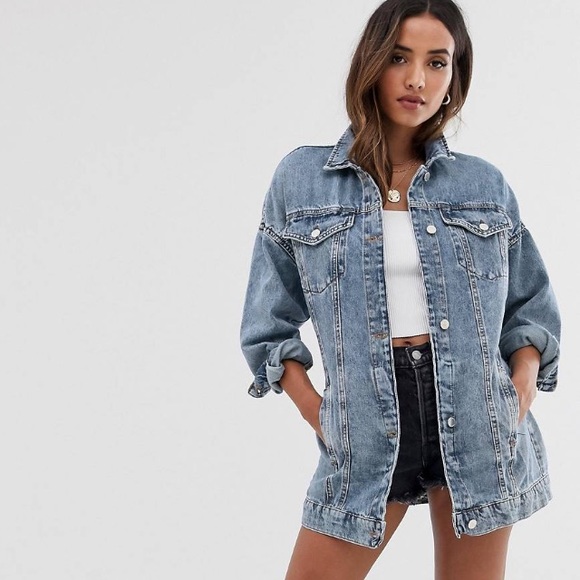 Denim jacket - Picture 5 of 7